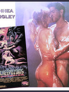 Linnea Quigley nude 14