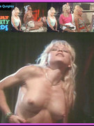 Linnea Quigley nude 16