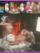 Linnea Quigley nude 17