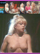 Linnea Quigley nude 22