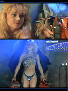 Linnea Quigley nude 4