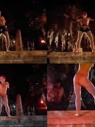 Linnea Quigley nude 46