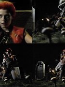 Linnea Quigley nude 51