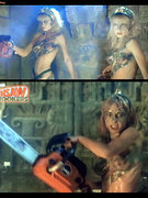 Linnea Quigley nude 55