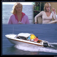 Lisa Blount Pictures