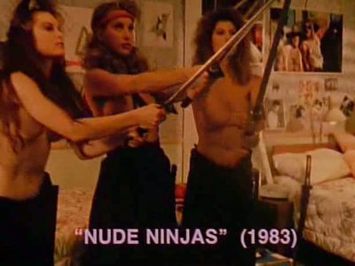 Lisa Comshaw Videos