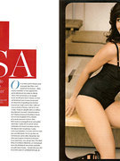 Lisa Edelstein nude 15
