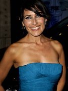 Lisa Edelstein nude 6