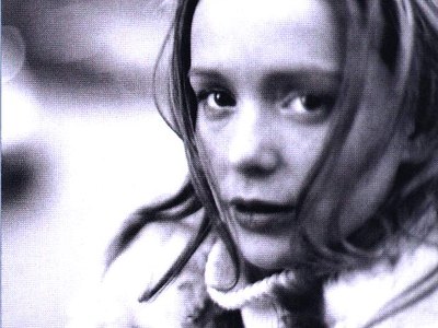 Lisa Ekdahl