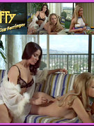 Lisa Farringer nude 0