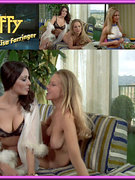 Lisa Farringer nude 2