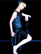 Lisa Forsberg nude 0