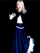 Lisa Forsberg nude 3