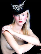 Lisa Forsberg nude 5