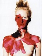 Lisa Forsberg nude 8