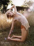 Lisa Forsberg nude 9