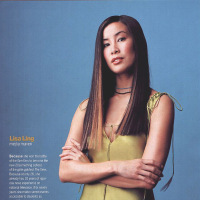 Lisa Ling
