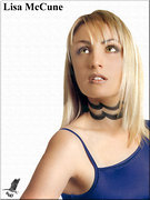 Lisa Mccune nude 4