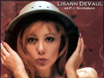 Lisann Devaul