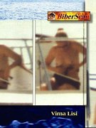Lisi Virna nude 2