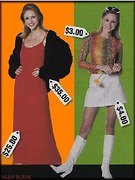 Livinia Nixon nude 0