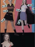 Livinia Nixon nude 1