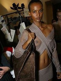 Liya Kebede