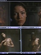 Liz-May Brice nude 1