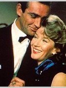Lois Maxwell nude 0