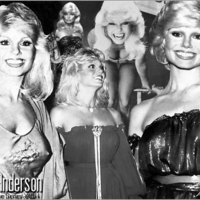 Loni Anderson