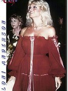Loni Anderson nude 2