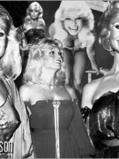 Loni Anderson nude 5
