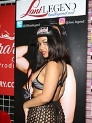 loni Legend nude 3
