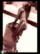 Loredana Cannata nude 2