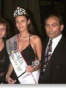 Loredana Larosa nude 1