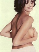Lorena Forteza nude 0