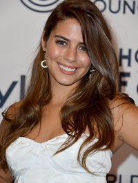 Lorenza Izzo