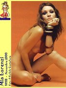 Lorenzi Mia nude 2
