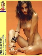 Lorenzi Mia nude 3