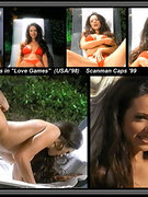 Lorissa Mccomas nude 167