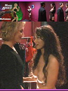 Lorissa Mccomas nude 19