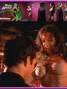 Lorissa Mccomas nude 5