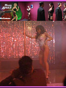 Lorissa Mccomas nude 9