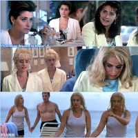 Lorraine Bracco Pictures