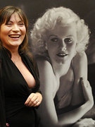 Lorraine Kelly-S nude 2