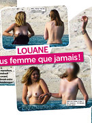 Louane Emera nude 0
