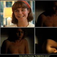 Louise-hassing Anne