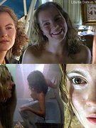 Louise Baehr nude 0