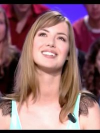 Louise Bourgoin
