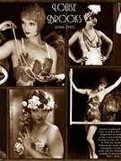 Louise Brooks nude 0